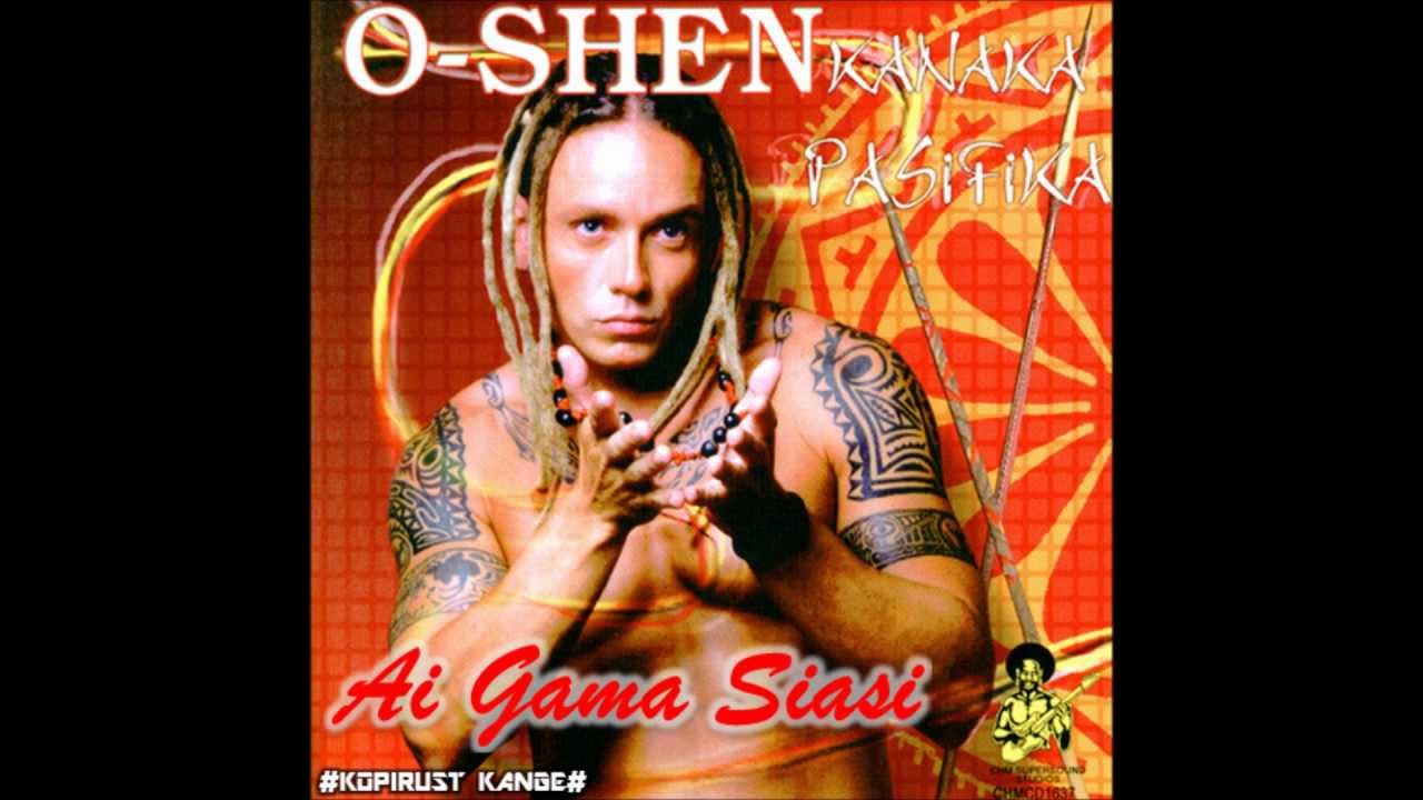 O-Shen - Ai Gama Siasi (HQ)