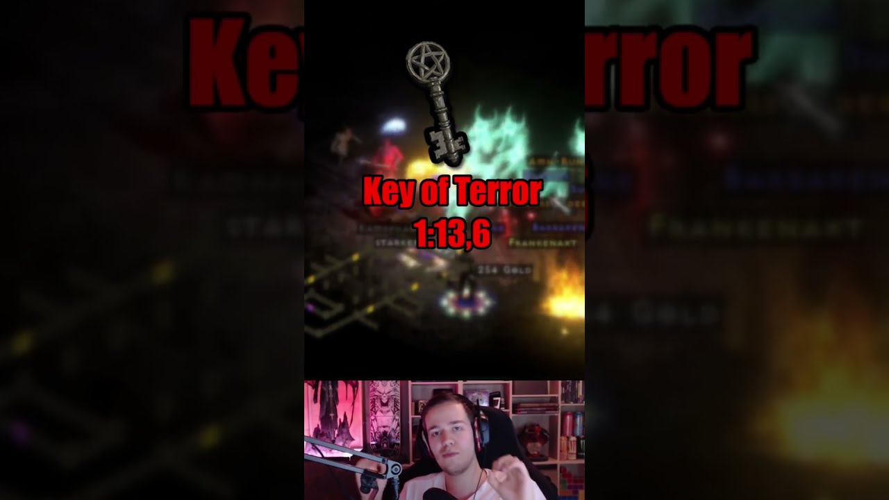 D2R | So farmt ihr die Gräfin am besten!