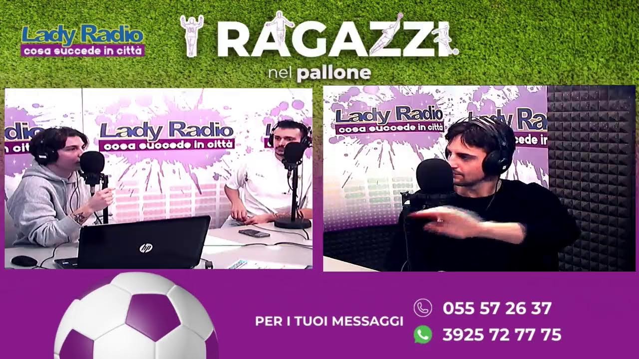 2026-02-28-I RAGAZZI NEL PALLONE