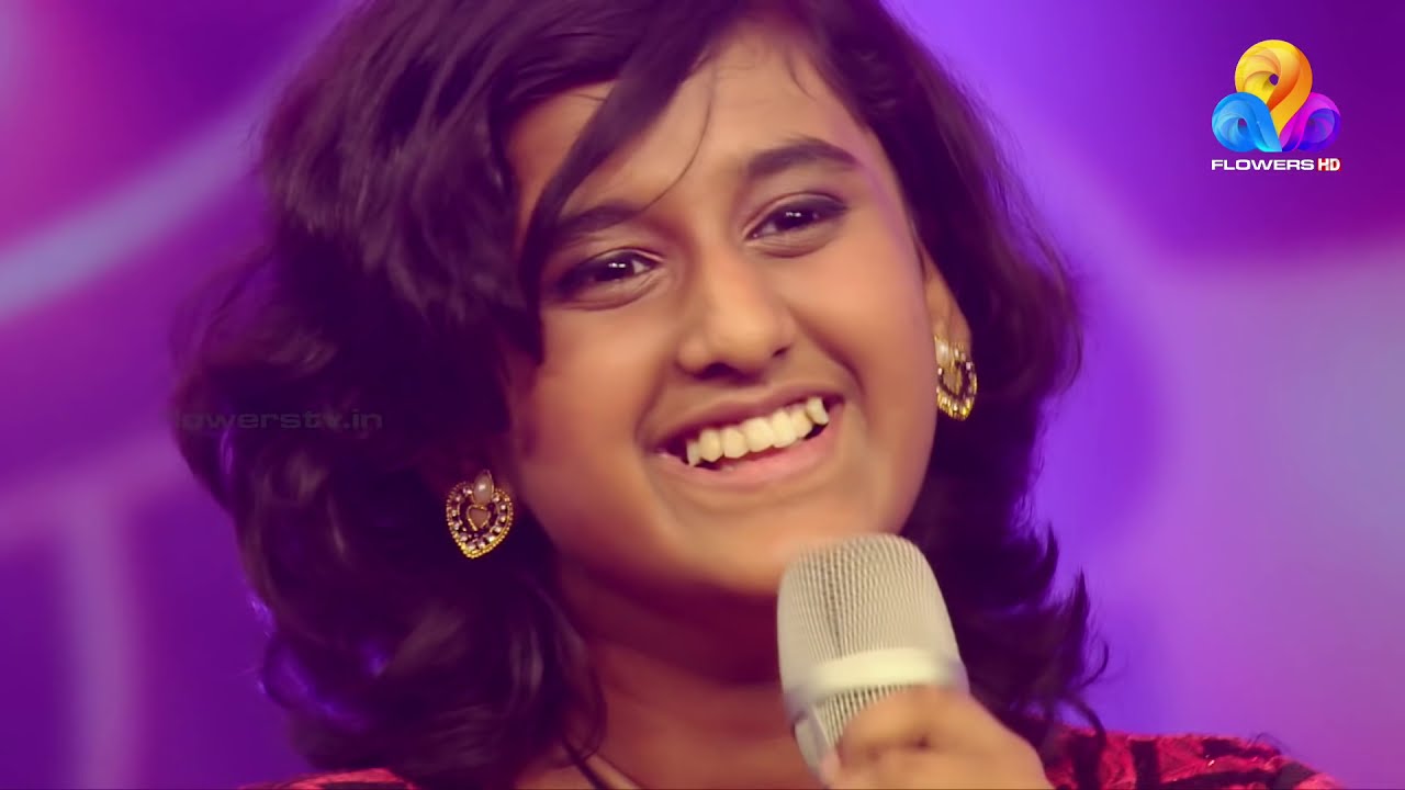 Top Singer | Musical Reality Show | Flowers | Ep# 22