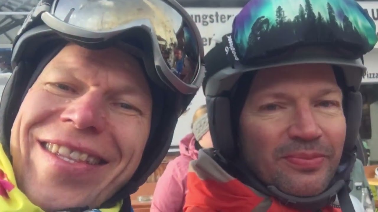 Skiing in Ischgl, Austria, January 2023 with Inghams, at hotel JAGERHOF ****