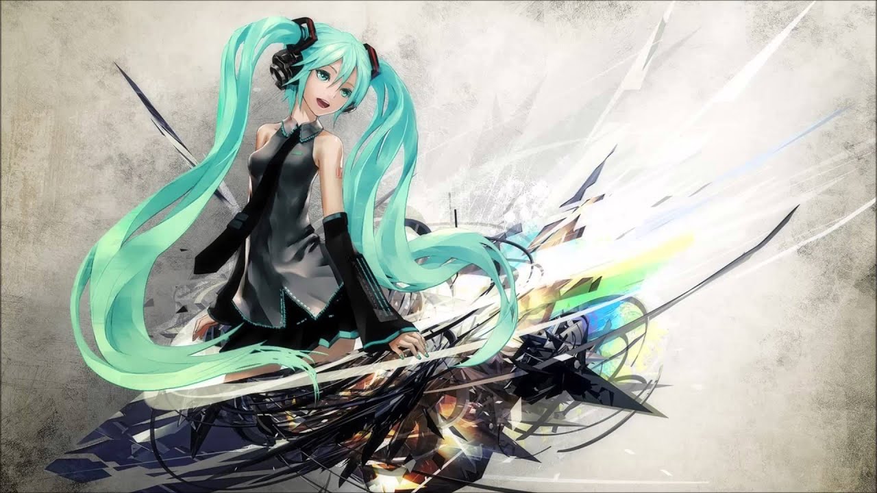 Nightcore - Party Rock Anthem