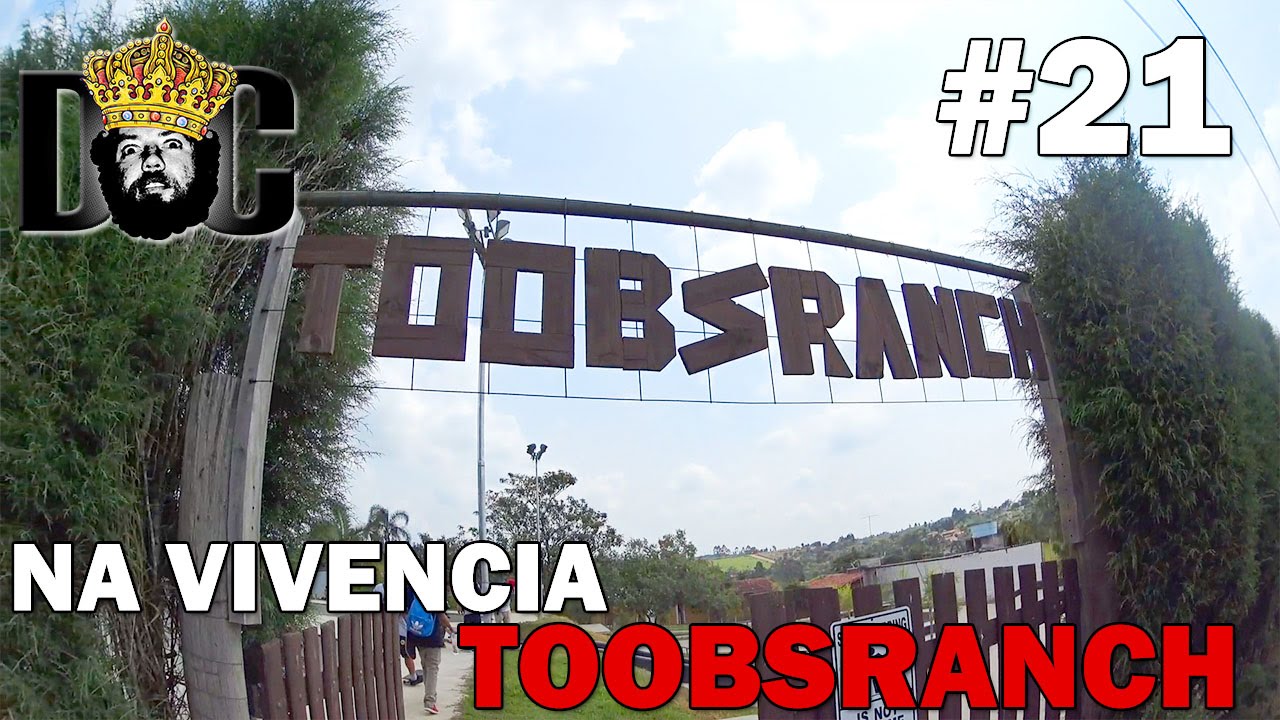 NA VIVENCIA TOOBSRANCH