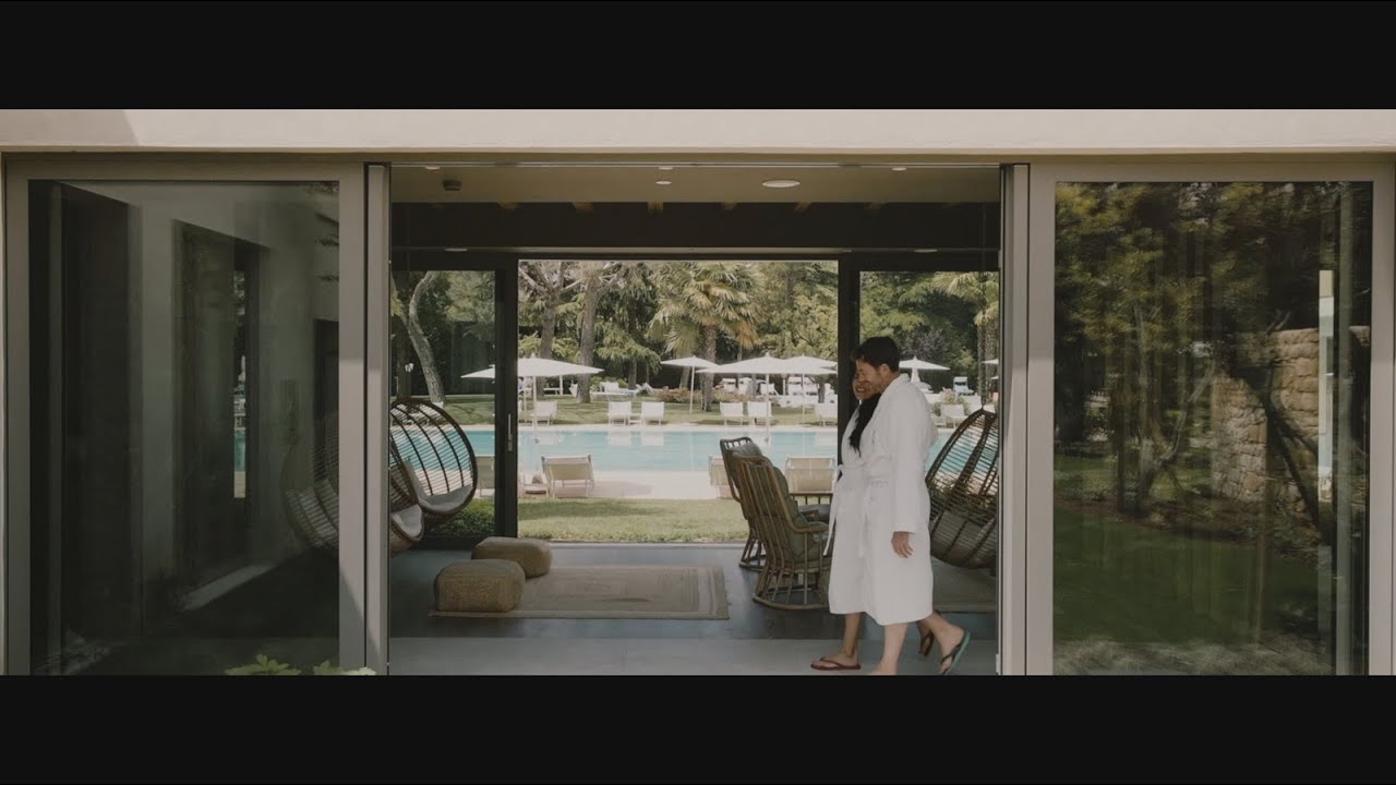 Hotel Terme Neroniane | Montegrotto Terme