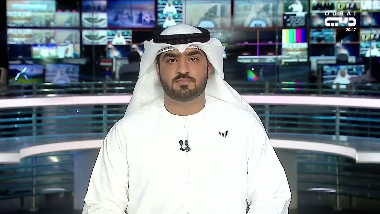 “تلفزيون الكويت من دبي” .. أكثر من خمسين عاما على إعلام لبنته الأولى الكويت و الإمارات