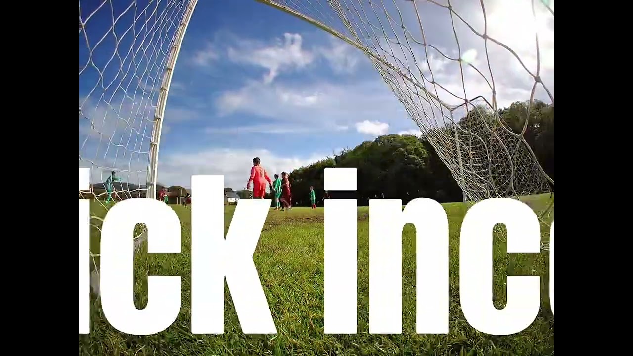 Holyhead hotspur under 12 vs henllan under 13,s welsh cup , keeper highlights 