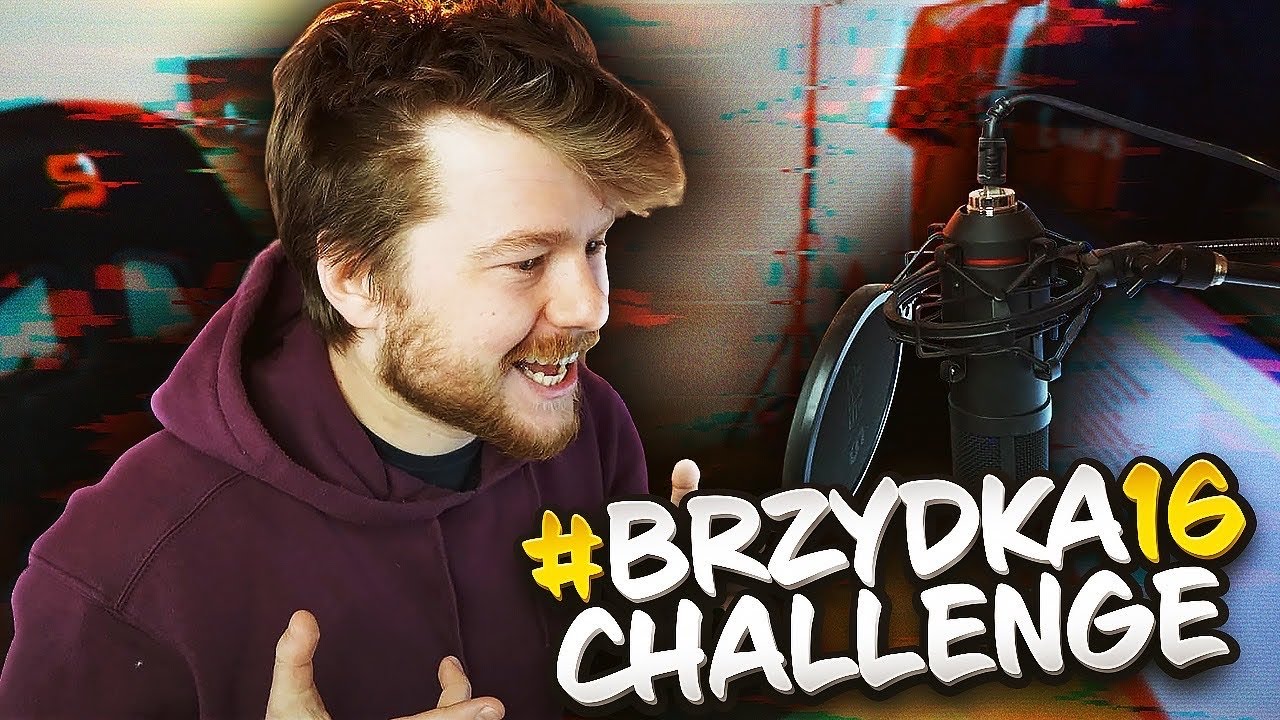 Koza Sport #brzydka16challenge