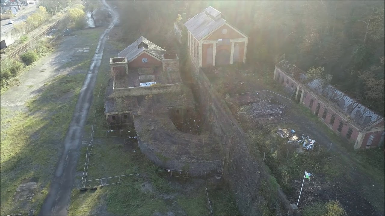 Navigation Colliery