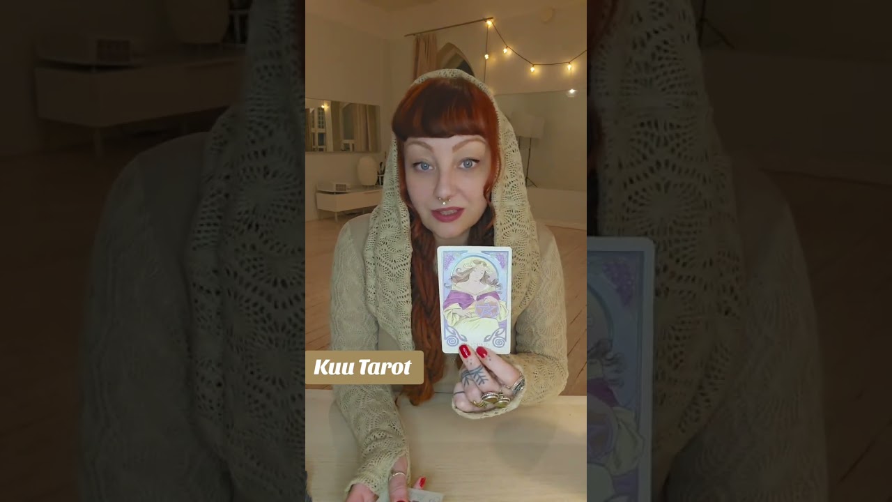 Tarot-tulkinta 