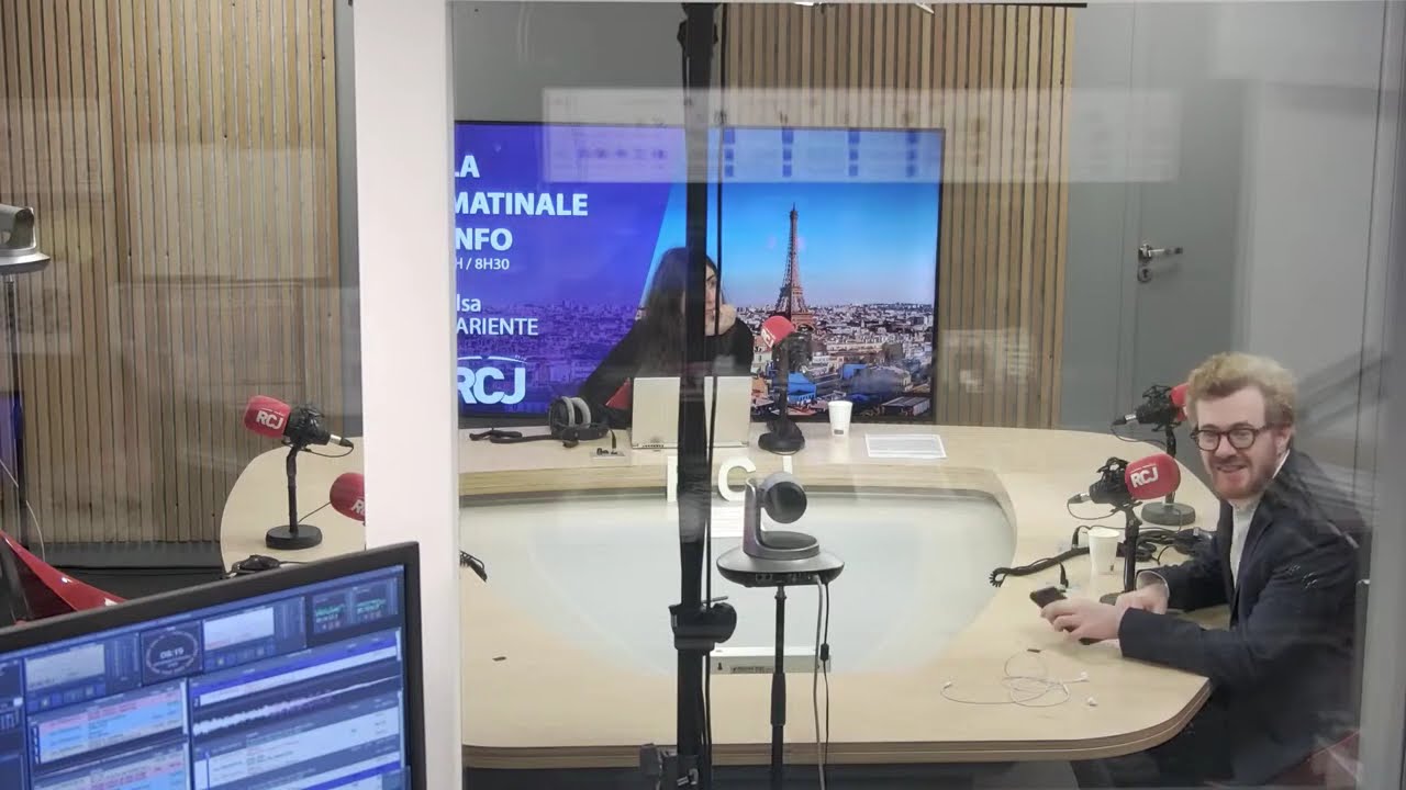 Édition spéciale : 20 ans de l'assassinat antisémite d'Ilan Halimi