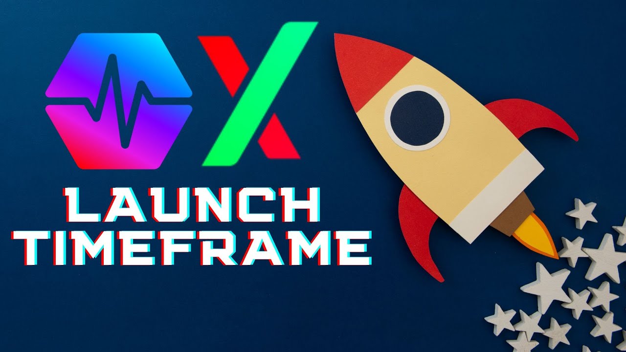 Pulsechain and PulseX Launch Time-frame