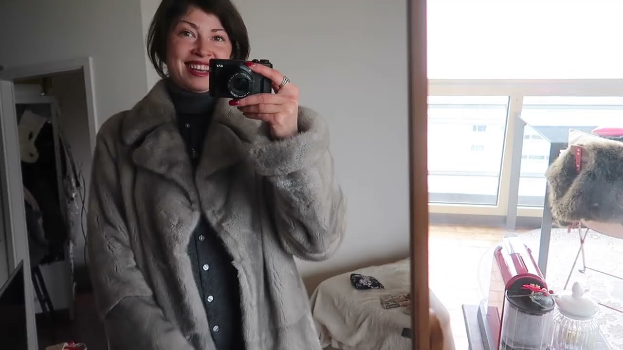 LAST VLOG OF 2025 | Tough Year, We Made It | Swiss Lifestyle & Leather Gloves Style @swissmayya