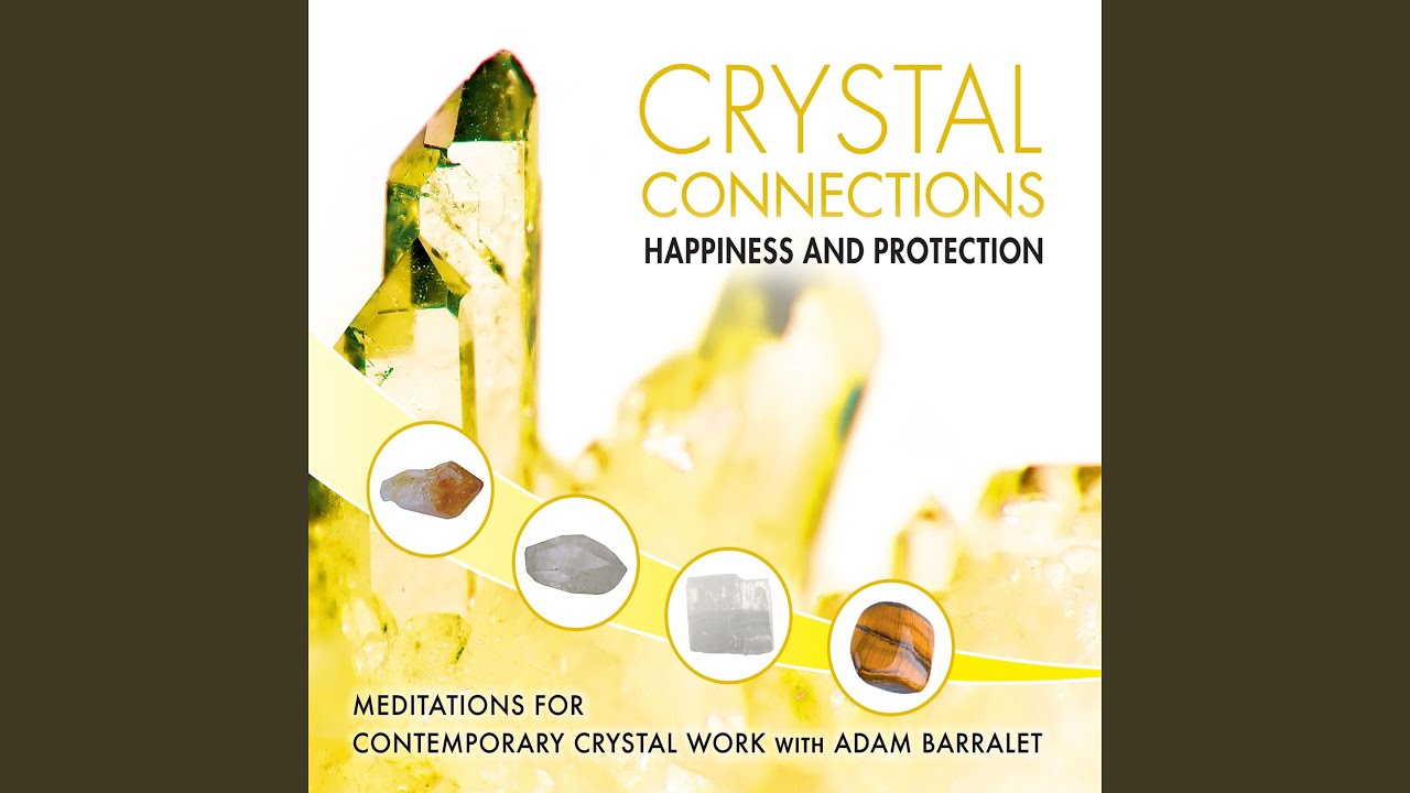 Citrine Crystal Meditation