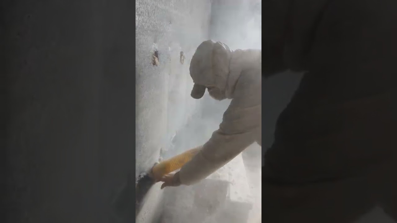 máquina de celulosa casera