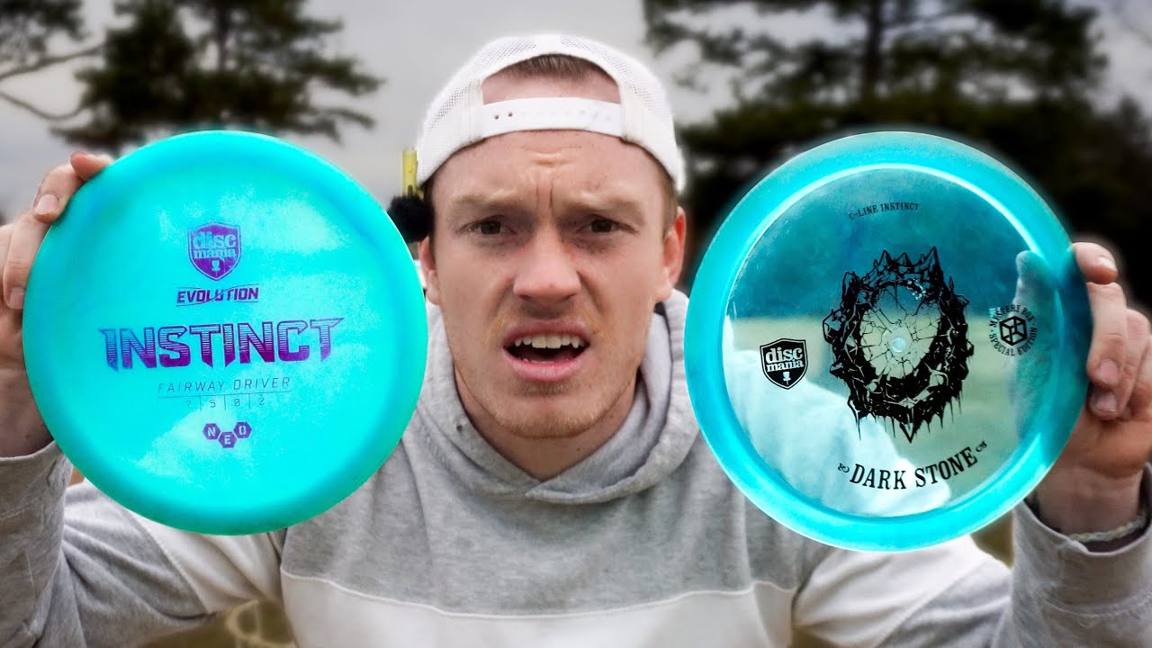 They can do this?! C-Line Instinct vs NEO