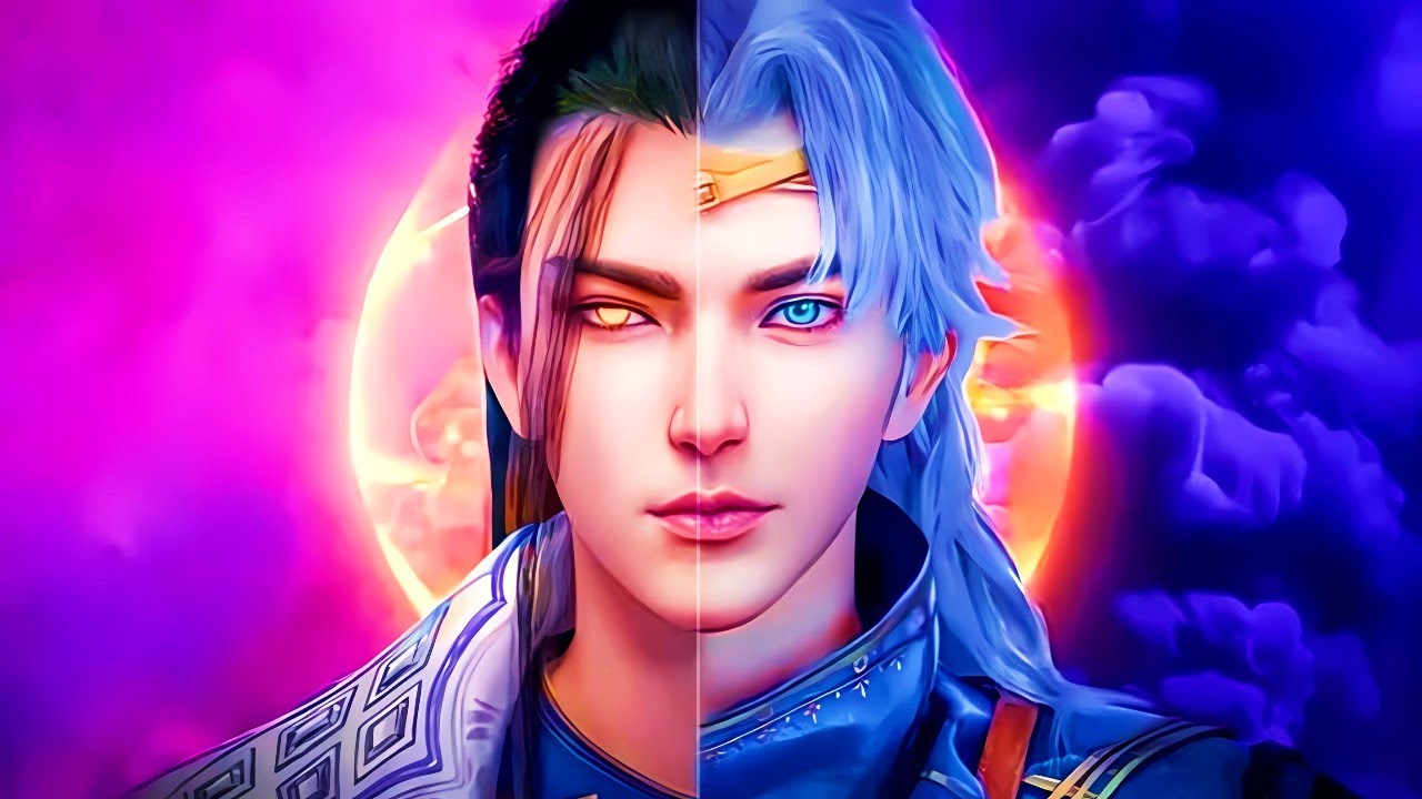 Boy Discovers God-Tier Artifact But It Binds His Soul With His Enemy (2)