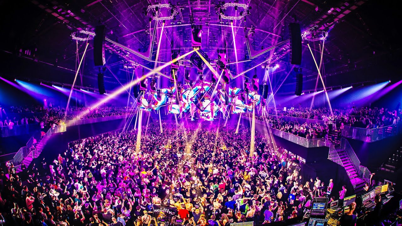 Reverze 2025 | Warface: Electric Dreams LIVE