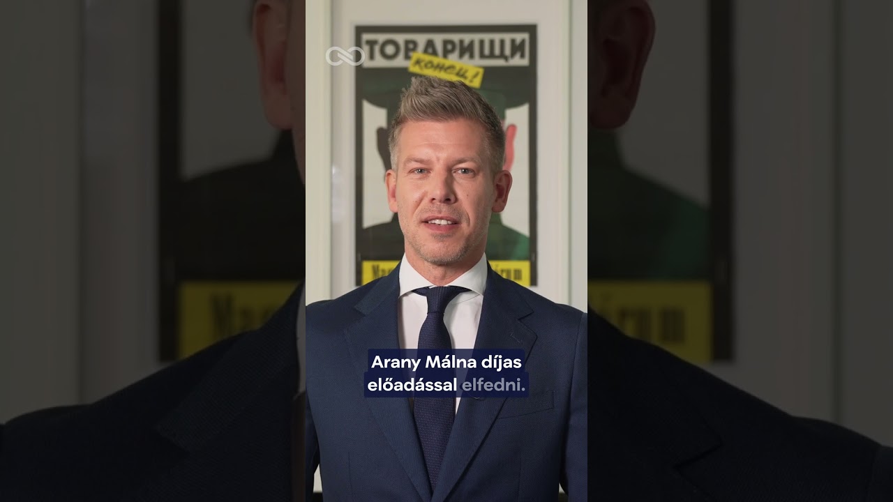 Orb&aacute;n mai harmadoszt&aacute;ly&uacute; operett előad&aacute;s&aacute;nak marg&oacute;j&aacute;ra
