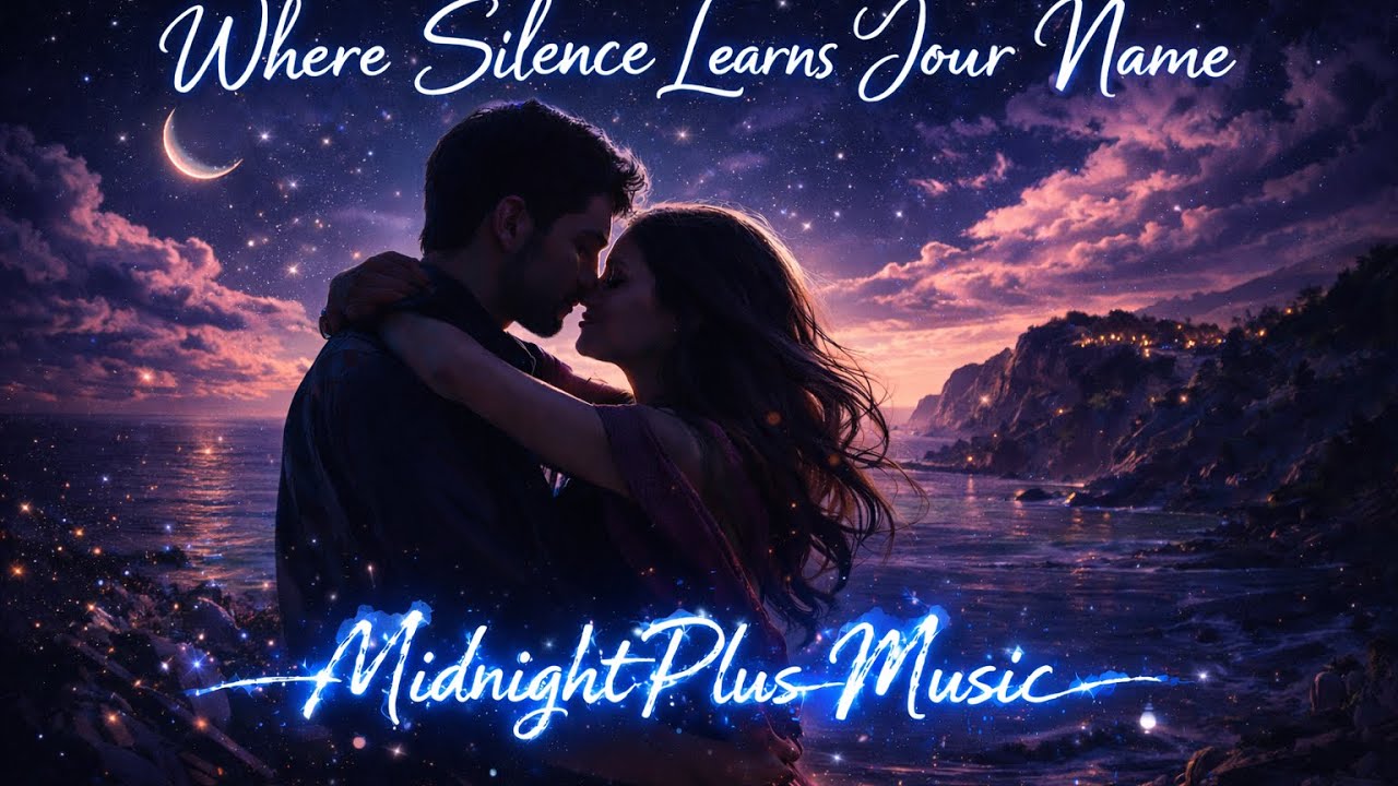 Where Silence Learns Your Name