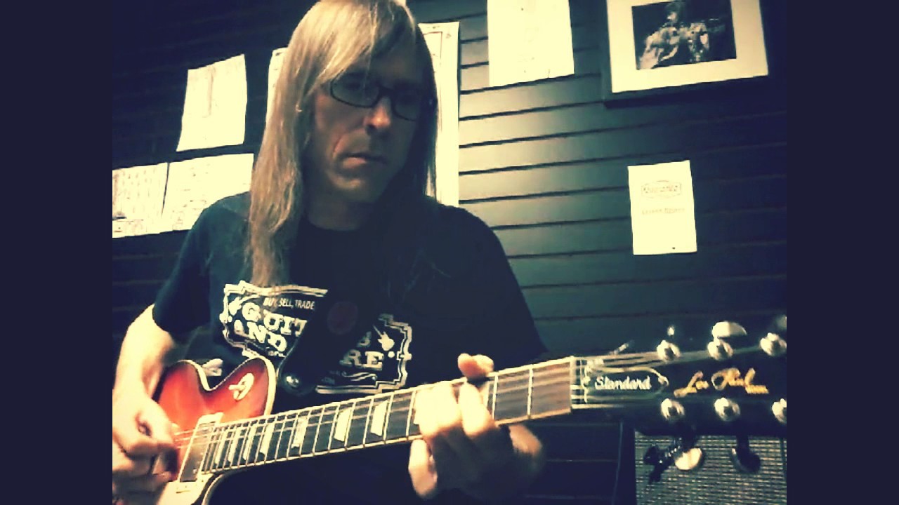 Tuesday Riffs With Tim - More Riffs!