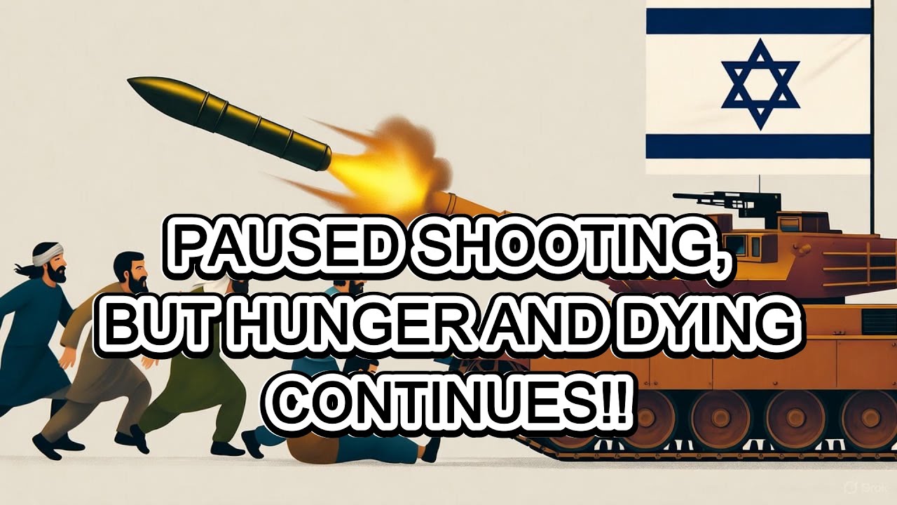 TRUMP'S ISRAEL-GAZA CEASEFIRE 2025: BREAKTHROUGH OR BRINK OF COLLAPSE?
