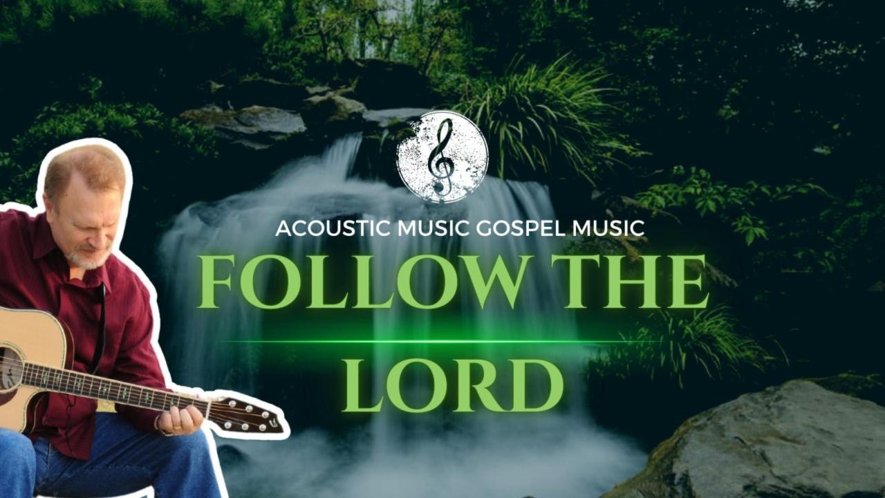 The Most Beautiful Acoustic Worship Song You Will Ever Hear! 