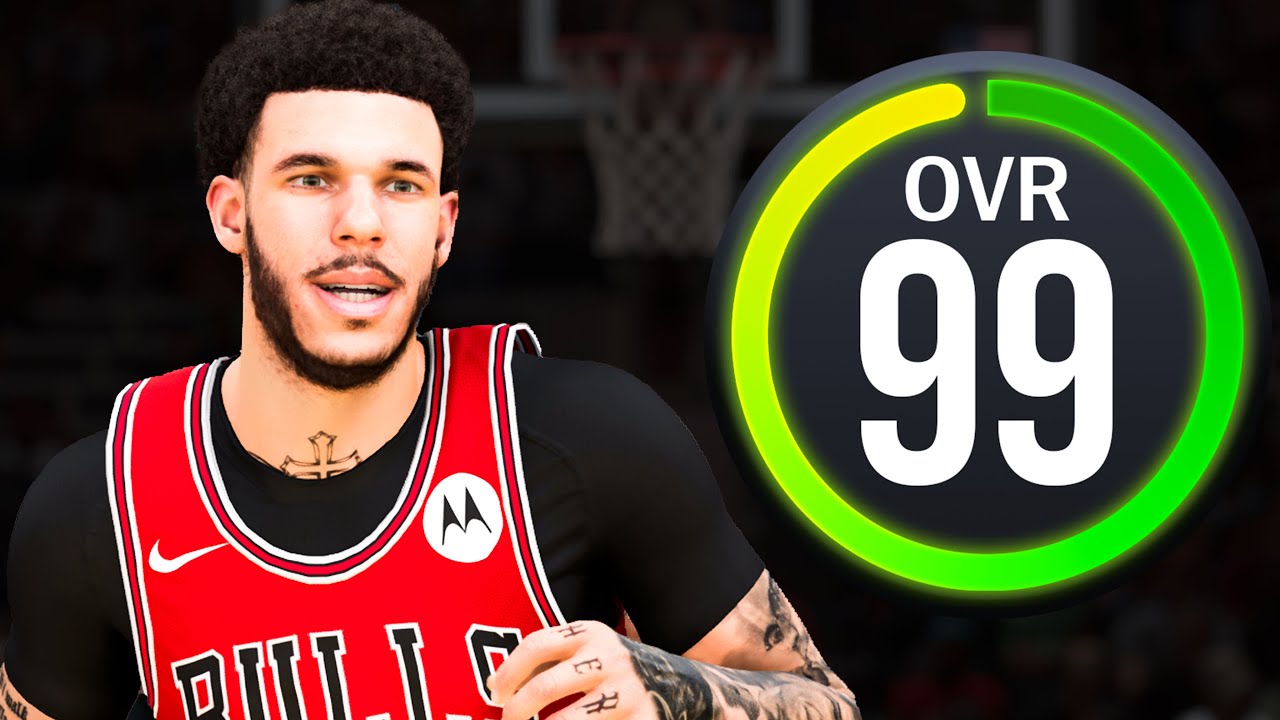 I Gave Lonzo Ball the Career He Deserves