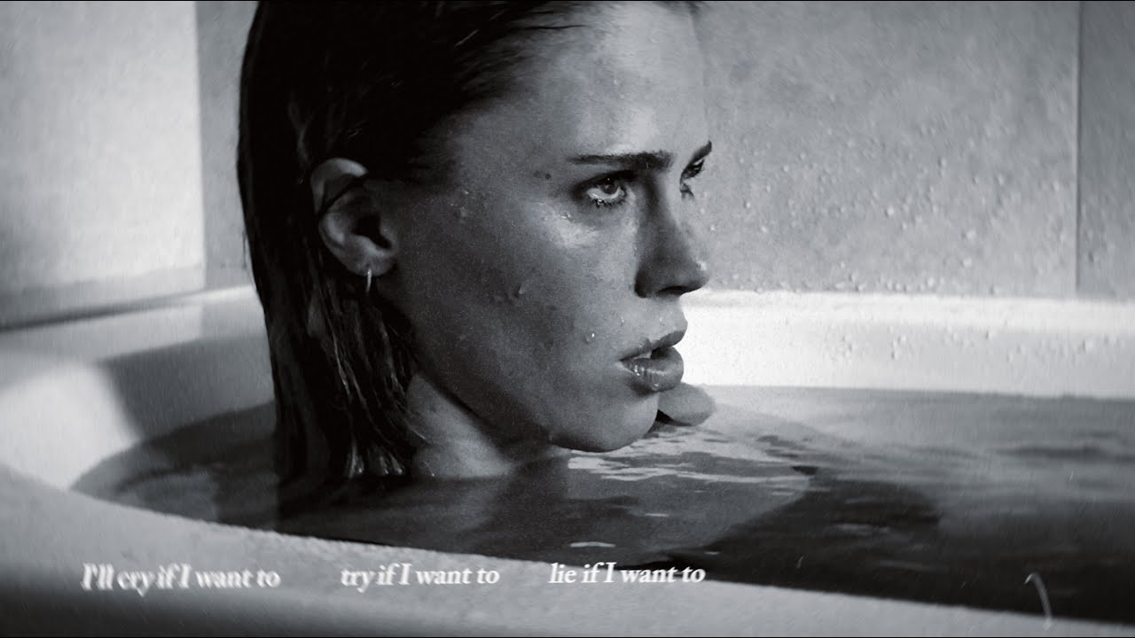 Cassie Henderson - pity party