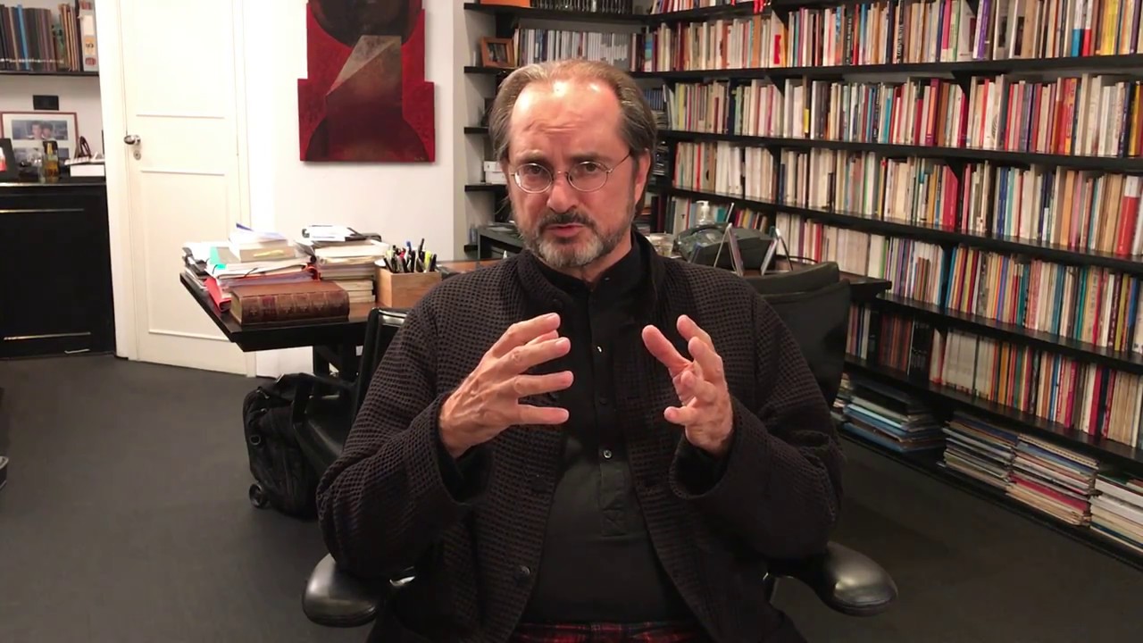 TerraDois, na visão de Jorge Forbes.
