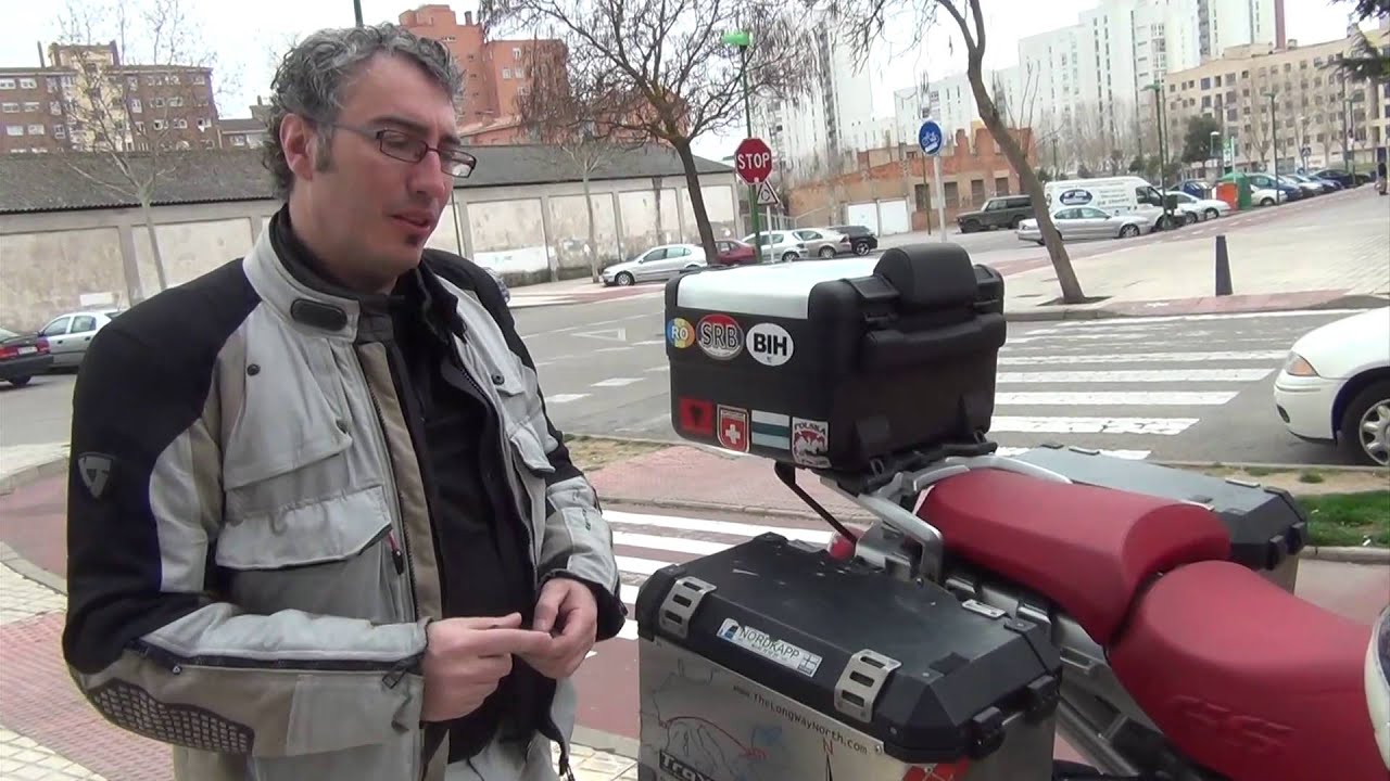 La Ruta Palentina