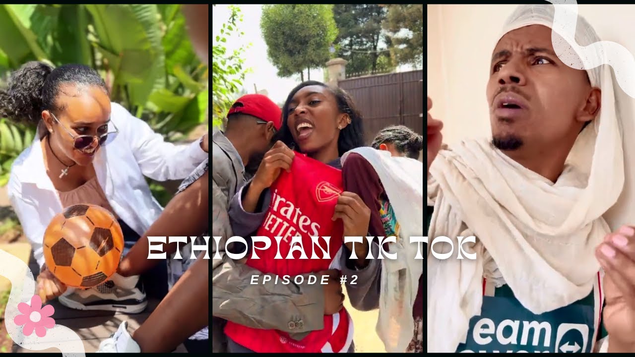😭 ሳትስቅ መጨረስ አትችልም – የሀበሻ ቪዲዮ  |    🔥 Ethiopian TikTok Compilation You Can’t Skip 🇪🇹