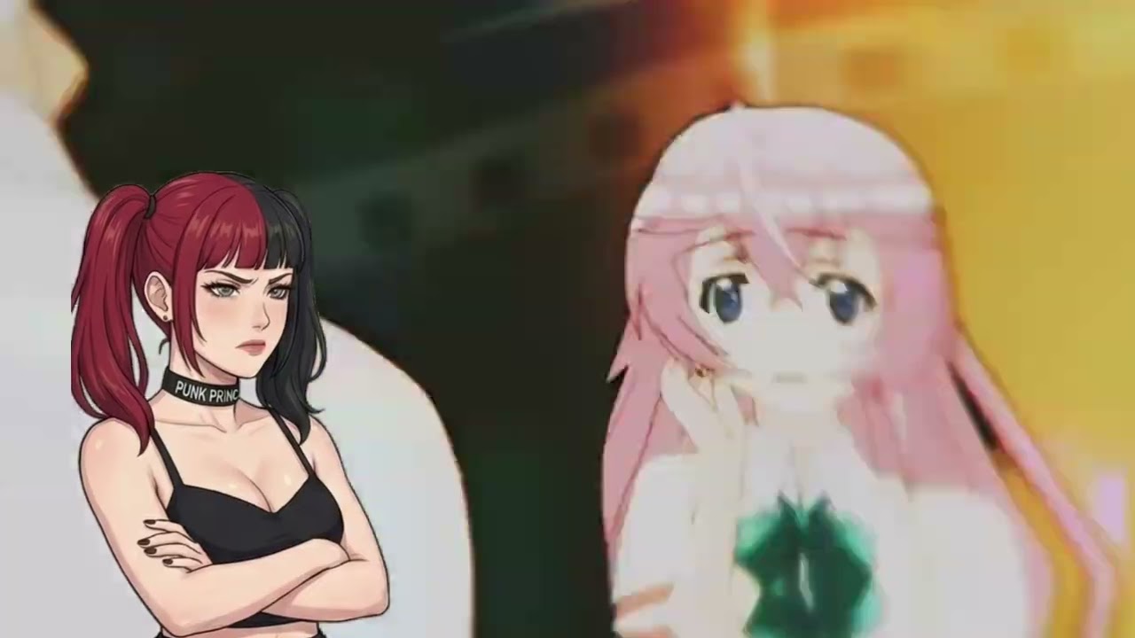 Me dejo una mala sensación este Anime H