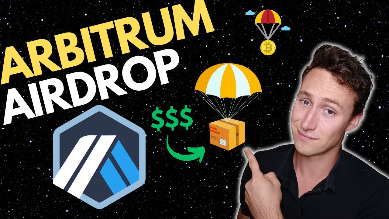 Arbitrum ARB Airdrop Announced! Who is Eligible?