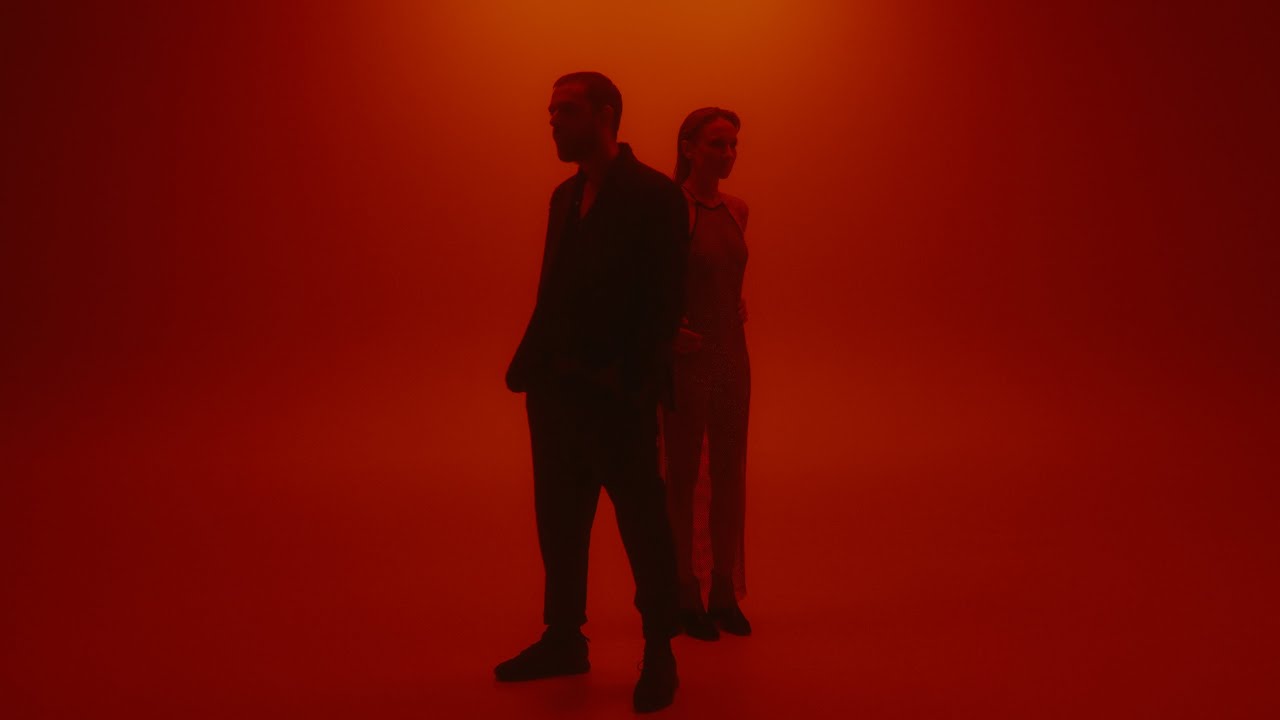 Fed Horses - 0 s teboj [Official Video]