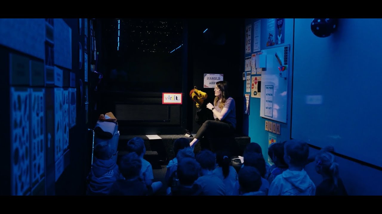 About Us - Life Education Trust NZ