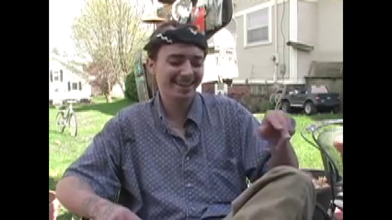 Eric Fletcher (LEgend)