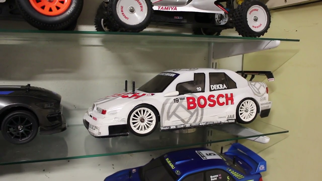 Tamiya collection update 001