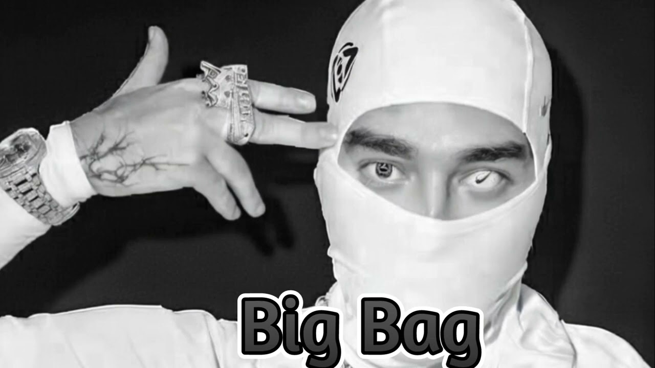 Yeat x Playboi Carti Type Beat | “Big Bag” | Trap Instrumental 2026