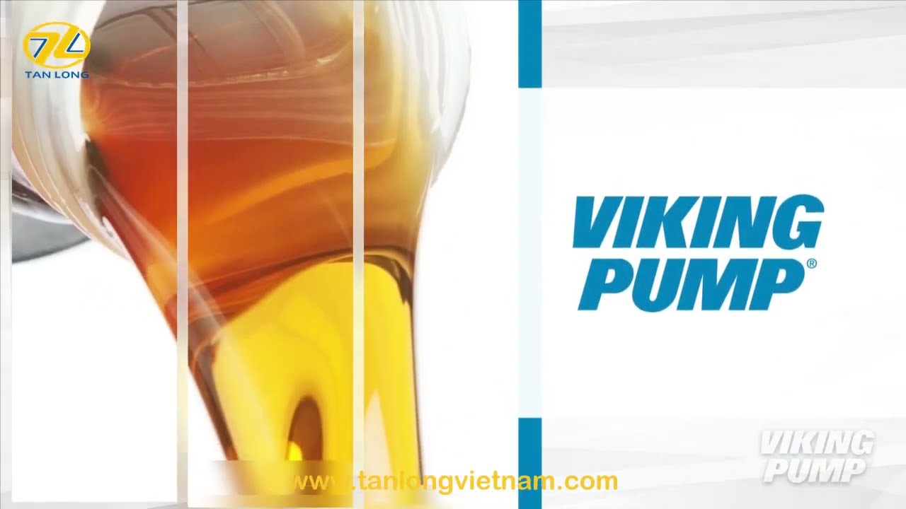 VIKING 1124A, 1324A, SPUR GEAR - GIẢI PH&Aacute;P CHO DẦU B&Ocirc;I TRƠN