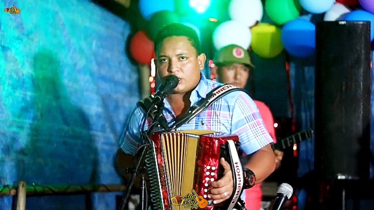TITO GUTIERREZ - DESDE CLARAS ABAJO DE CAPIRA/Fiesta del Team Los Tipiqueros