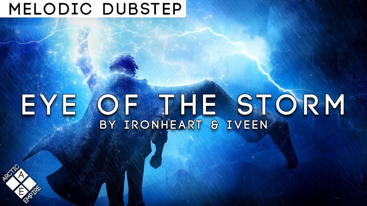 Ironheart & Iveen - Eye Of The Storm