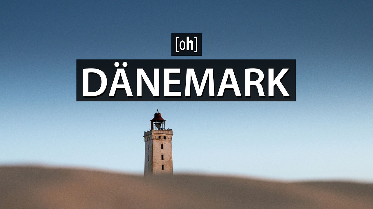 Dänemark