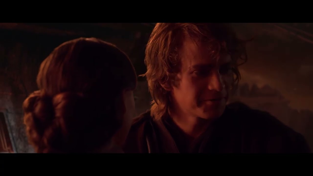 Star Wars EDIT