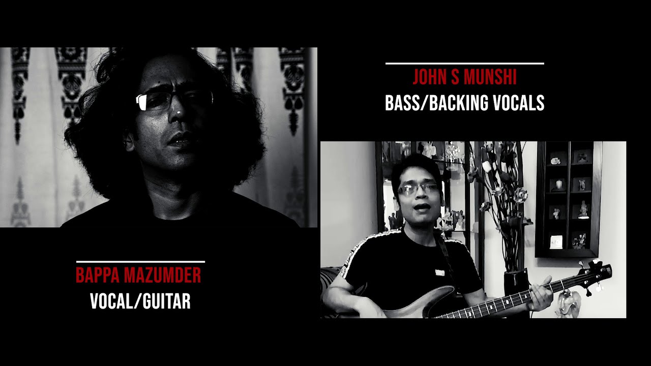 Dalchhut - Guitar by Dalchhut (Acoustic Version)