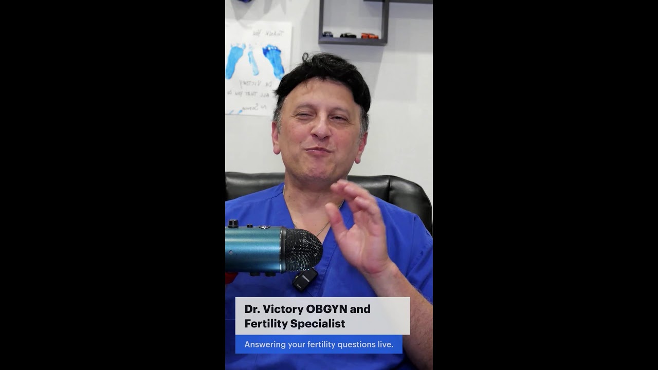 Fertility Fact or Fiction Sept 17, 2024 Metformin and Endometriosis