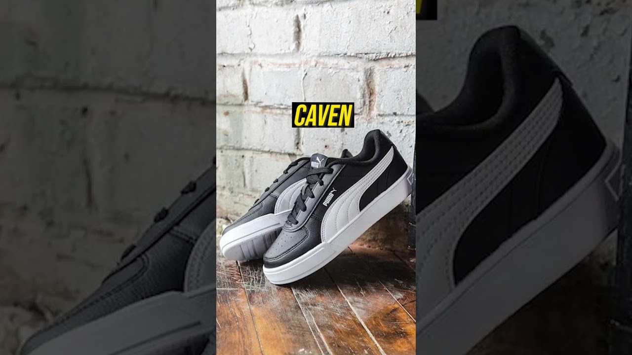 5 t&ecirc;nis da PUMA BOM, BONITO e BARATO