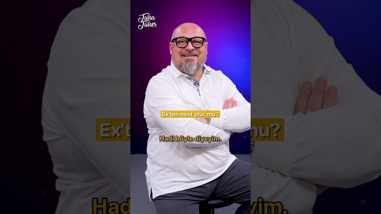 Ex'ten Next Olur Mu? #shorts