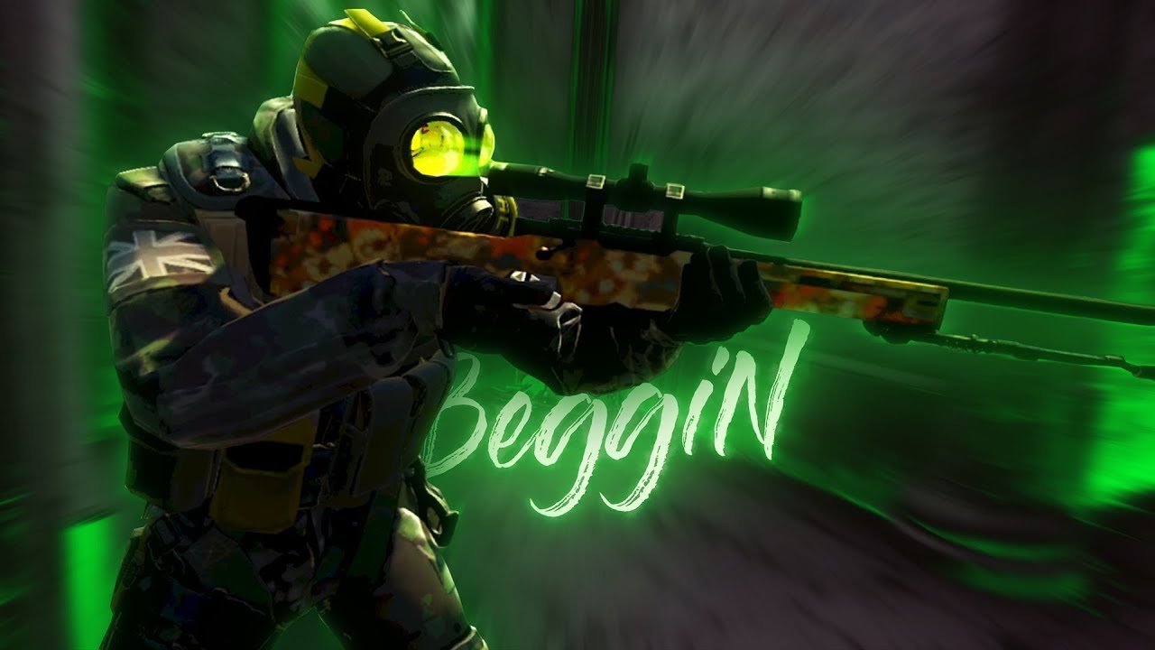 Begin | CS2