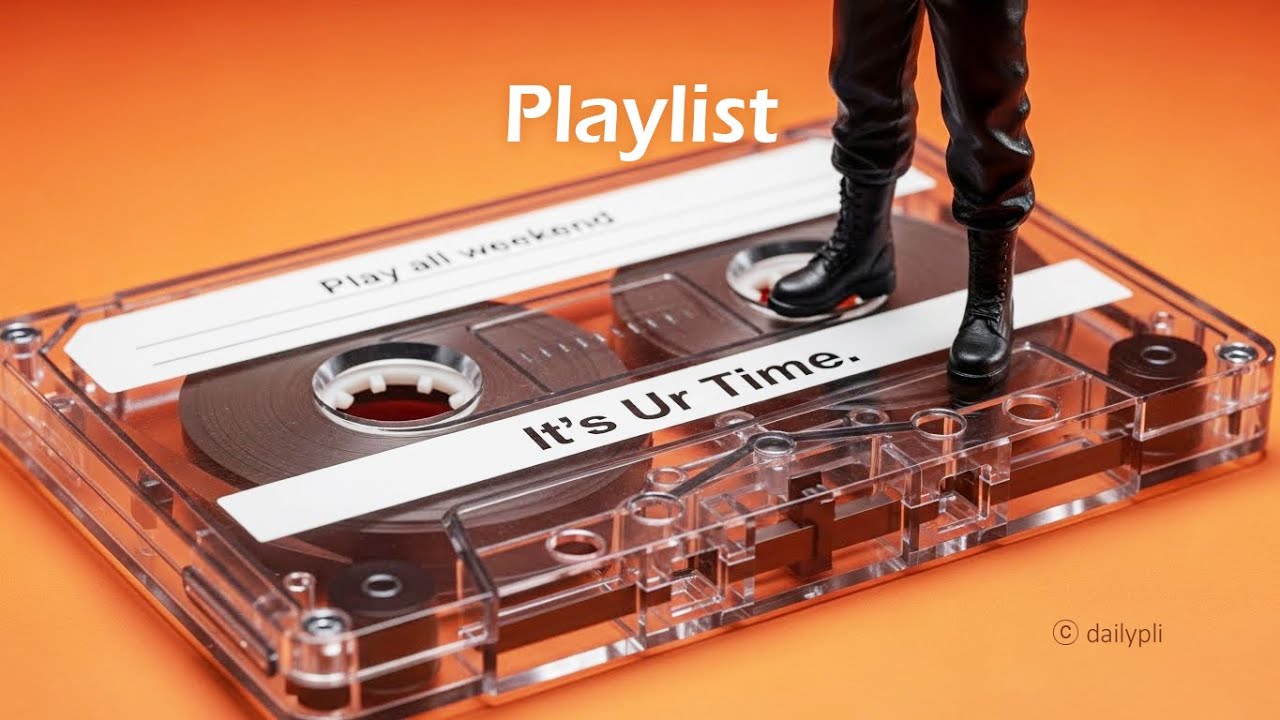 Playlist 🎧 Всё только начинается 🪩 Friday Night | Джаз-хоп · Музыка для кафе