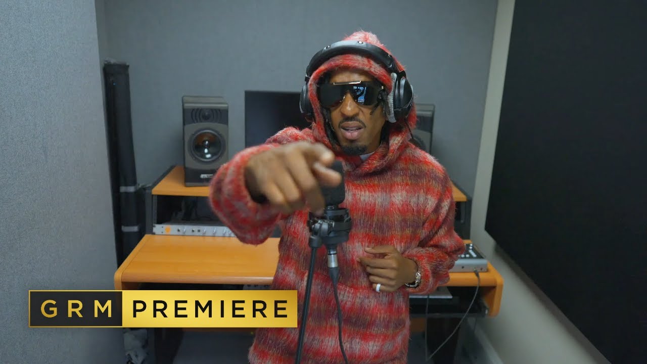 Stinx - Boop Boop [Music Video] | GRM Daily